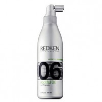REDKEN Styling - Rootful 06
